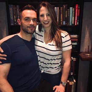 Meet your Posher, Barri